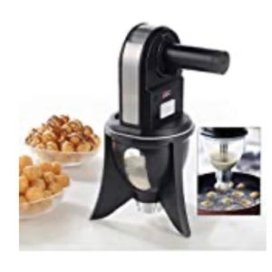 Dumpling Sweet Ball Maker Hand Held